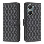For vivo Y03 4G Global / Black
