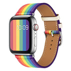 For Apple Watch Series 7 45mm / 6 & SE & 5 & 4 44mm / 3 & 2 & 1 42mm / Black