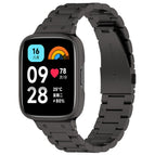 For Redmi Watch 3 Lite / Watch 3 Active / Black