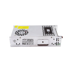 GYUSPW Adjustable Voltage Light Bar Regulated Switching Power Supply