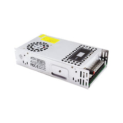 GYUSPW Adjustable Voltage Light Bar Regulated Switching Power Supply