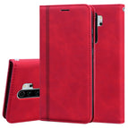For Xiaomi Redmi Note 8 Pro / Red