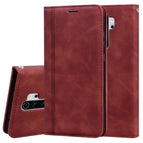 For Xiaomi Redmi Note 8 Pro / Brown