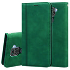 For Xiaomi Redmi Note 9 / Redmi 10X 4G / Green