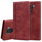 For Xiaomi Redmi Note 9 / Redmi 10X 4G / Brown