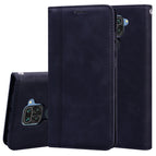 For Xiaomi Redmi Note 9 / Redmi 10X 4G / Black