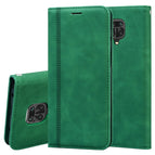 For Xiaomi Redmi Note 9S / Green