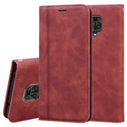 For Xiaomi Redmi Note 9S / Brown