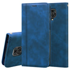 For Xiaomi Redmi Note 9S / Blue