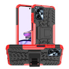 For Motorola Moto G53 / Red