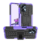 For Motorola Moto G53 / Purple