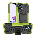 For Motorola Moto G53 / Green