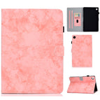 For Lenovo Tab M10 Plus TB-X606F / Pink