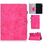 For Lenovo Tab M10 Plus TB-X606F / Rose Pink