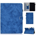 For Lenovo Tab M10 Plus TB-X606F / Blue