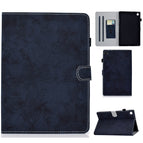 For Lenovo Tab M10 Plus TB-X606F / Dark Blue