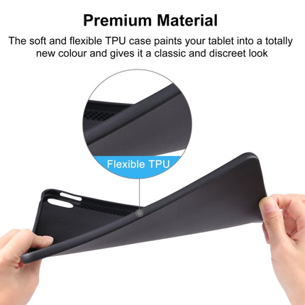 TPU Tablet Case, For Honor Pad X9 / X8 Pro