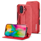 For iPhone 17 / Red