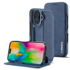 For iPhone 17 / Blue