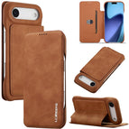 For iPhone Air / Brown