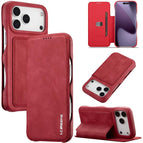 For iPhone 18 Pro / 17 Pro / Red