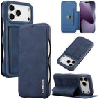 For iPhone 18 Pro / 17 Pro / Blue