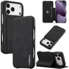 For iPhone 18 Pro Max / 17 Pro Max / Black