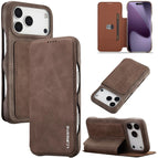 For iPhone 18 Pro Max / 17 Pro Max / Coffee