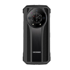 DOOGEE S110, IP68/IP69K/MIL-STD-810H, 6.58 inch Android 13 MediaTek MT6789 Helio G99 Octa Core, Network: 4G, OTG, 12GB+256GB