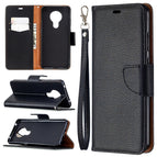 For Nokia 5.3 / Black