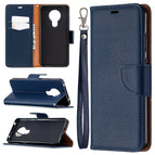 For Nokia 5.3 / Dark Blue