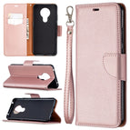 For Nokia 5.3 / Rose Gold