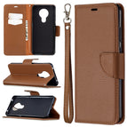 For Nokia 5.3 / Brown
