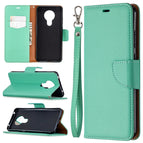 For Nokia 5.3 / Green