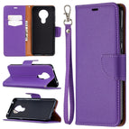 For Nokia 5.3 / Purple