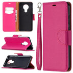 For Nokia 5.3 / Rose Red