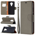 For Nokia 5.3 / Grey
