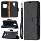 For Xiaomi Redmi Note 9 / Black