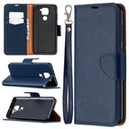 For Xiaomi Redmi Note 9 / Dark Blue