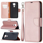 For Xiaomi Redmi Note 9 / Rose Gold