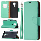 For Xiaomi Redmi Note 9 / Green