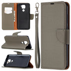 For Xiaomi Redmi Note 9 / Grey