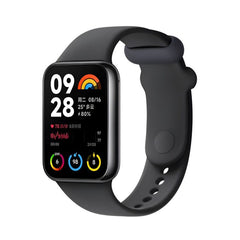 Original Xiaomi Mi Band 8 Pro 1.74 inch AMOLED Full Color Screen 5ATM Waterproof Smart Watch, Support GPS / Heart Rate