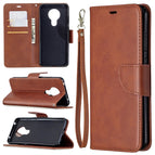 For Nokia 5.3 / Brown