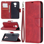 For Xiaomi Redmi Note 9 / Red