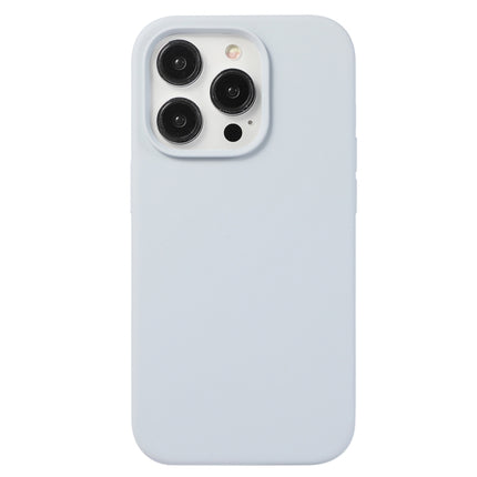 Liquid Silicone Phone Case, For iPhone 15 Pro Max