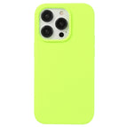 For iPhone 15 Pro Max / Brilliant Green