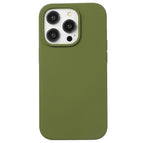 For iPhone 15 Pro / Pine Green