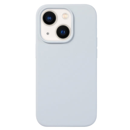 Liquid Silicone Phone Case, For iPhone 15 Plus