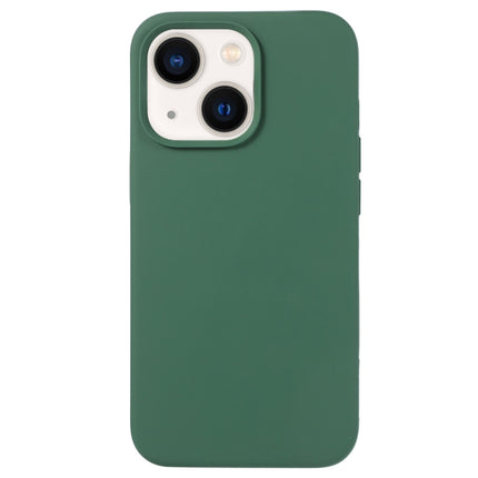 Liquid Silicone Phone Case, For iPhone 15 Plus